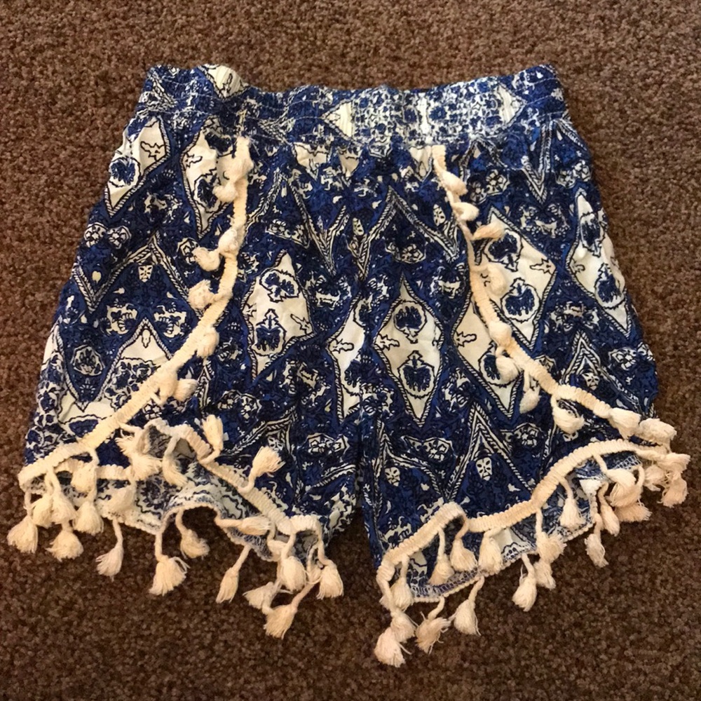 shorts